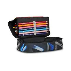 Astuccio Quick Case Seven Freethink Reflex Blue 45pz - astucci colori