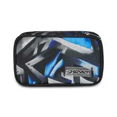 Astuccio Quick Case Seven Freethink Reflex Blue 45pz - astucci colori