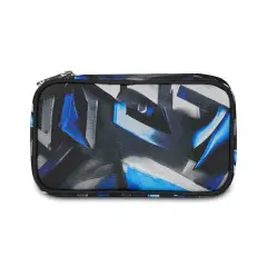 Astuccio Quick Case Seven Freethink Reflex Blue 45pz - astucci colori