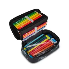 Astuccio Quick Case Seven Freethink Abyss 45pz - astucci colori