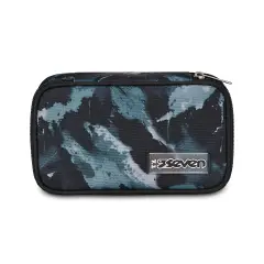 Astuccio Quick Case Seven Freethink Abyss 45pz - astucci colori