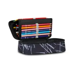 Astuccio Quick Case Seven Freethink Pirate Black 45pz - astucci colori