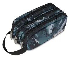 Freethink Boy Bustina 3 Zip Abyss - bauletti tombolini bustine