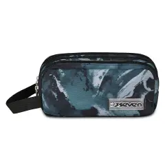 Freethink Boy Bustina 3 Zip Abyss - bauletti tombolini bustine