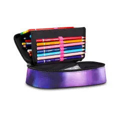 Astuccio Quick Case Seven Freethink Girl Iris 45pz - astucci colori
