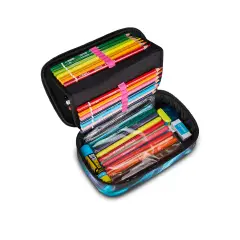Astuccio Quick Case Seven Freethink Royal Violet 45pz - astucci colori