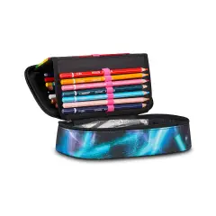 Astuccio Quick Case Seven Freethink Royal Violet 45pz - astucci colori