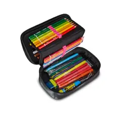 Astuccio Quick Case Seven Freethink Steel Gray 45pz - astucci colori