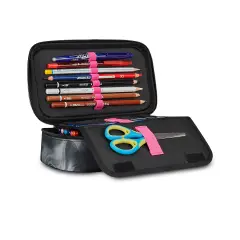 Astuccio Quick Case Seven Freethink Steel Gray 45pz - astucci colori