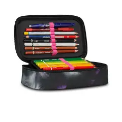 Astuccio Quick Case Seven Freethink Steel Gray 45pz - astucci colori