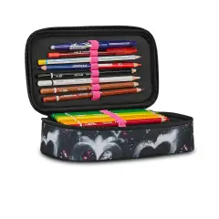 Astuccio Quick Case Seven Freethink Jet Black 45pz - astucci colori
