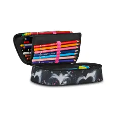 Astuccio Quick Case Seven Freethink Jet Black 45pz - astucci colori