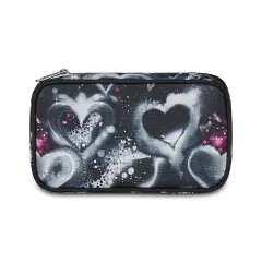 Astuccio Quick Case Seven Freethink Jet Black 45pz - astucci colori