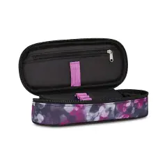 Blooming Time Pencil Bag Round Plus Grs - bauletti tombolini bustine