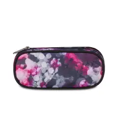 Blooming Time Pencil Bag Round Plus Grs - bauletti tombolini bustine