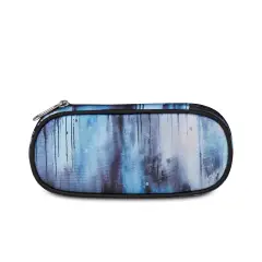 Cold Winter Pencil Bag Round Plus Grs - bauletti tombolini bustine