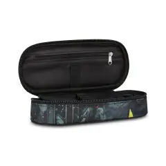 Color Escape Pencil Bag Round Plus Grs - bauletti tombolini bustine