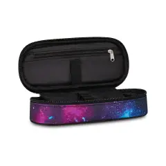 Free Shine Pencil Bag Round Plus Grs - bauletti tombolini bustine