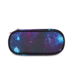 Free Shine Pencil Bag Round Plus Grs - bauletti tombolini bustine