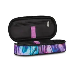 Spottypack Pencil Bag Round Plus Grs - bauletti tombolini bustine