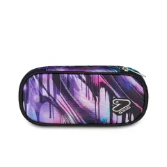 Spottypack Pencil Bag Round Plus Grs - bauletti tombolini bustine