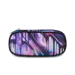 Spottypack Pencil Bag Round Plus Grs - bauletti tombolini bustine