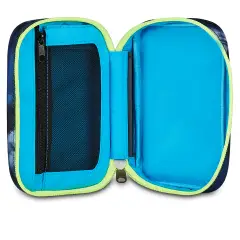 Astuccio Seven Speed Pad Plus Blu Fusion 45pz - astucci colori