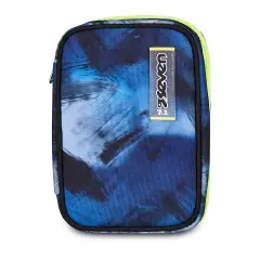 Astuccio Seven Speed Pad Plus Blu Fusion 45pz - astucci colori