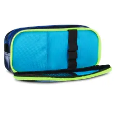 Blu Fusion Bustina Doppia - bauletti tombolini bustine