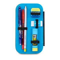 Astuccio Speed Case Seven Buzzy Note Boy 44pz - astucci colori