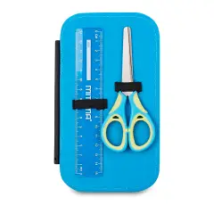 Astuccio Speed Case Seven Buzzy Note Boy 44pz - astucci colori