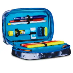 Astuccio Speed Case Seven Buzzy Note Boy 44pz - astucci colori