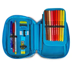 Astuccio Speed Case Seven Buzzy Note Boy 44pz - astucci colori