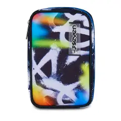 Astuccio Speed Case Seven Buzzy Note Boy 44pz - astucci colori