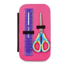 Astuccio Speed Case Seven Buzzy Note Girl 44pz - astucci colori