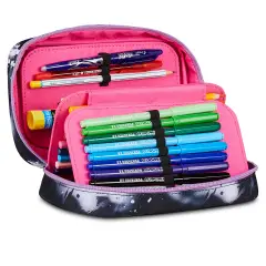 Astuccio Speed Case Seven Buzzy Note Girl 44pz - astucci colori
