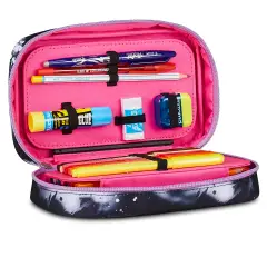 Astuccio Speed Case Seven Buzzy Note Girl 44pz - astucci colori