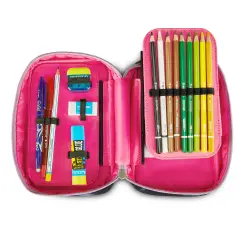 Astuccio Speed Case Seven Buzzy Note Girl 44pz - astucci colori