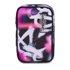 Astuccio Speed Case Seven Buzzy Note Girl 44pz - astucci colori