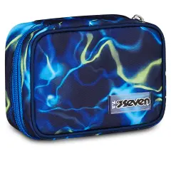 Astuccio Speed Pad Plus Seven Electricvibe Boy 45pz - astucci colori