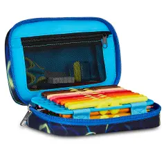Astuccio Speed Pad Plus Seven Electricvibe Boy 45pz - astucci colori
