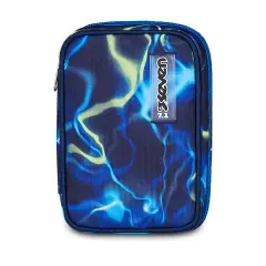 Astuccio Speed Pad Plus Seven Electricvibe Boy 45pz - astucci colori