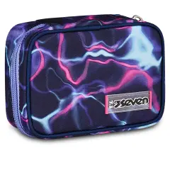 Astuccio Speed Pad Plus Seven Electricvibe Girl 45pz - astucci colori