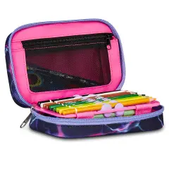 Astuccio Speed Pad Plus Seven Electricvibe Girl 45pz - astucci colori