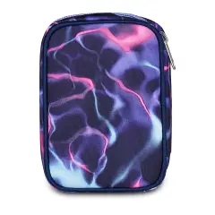 Astuccio Speed Pad Plus Seven Electricvibe Girl 45pz - astucci colori