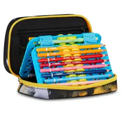 Astuccio Speed Pad Plus Seven Golden Paint 45pz - astucci colori