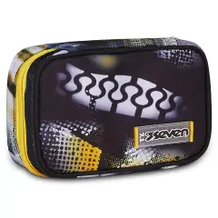 Astuccio Speed Pad Plus Seven Golden Paint 45pz - astucci colori