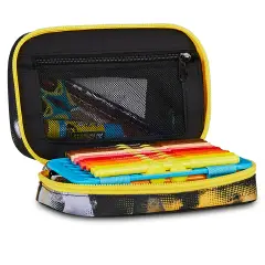 Astuccio Speed Pad Plus Seven Golden Paint 45pz - astucci colori