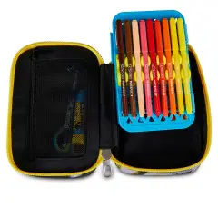 Astuccio Speed Pad Plus Seven Golden Paint 45pz - astucci colori
