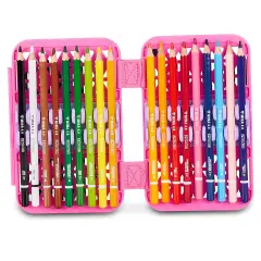Astuccio Speed Pad Plus Seven Lovepass 45pz - astucci colori